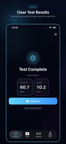 VPN - Fast VPN & Secure Proxy Screenshot 6 of 6