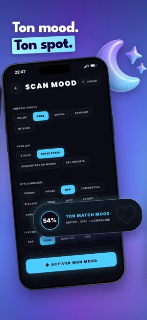 INSIDER Nightlife screenshot 3