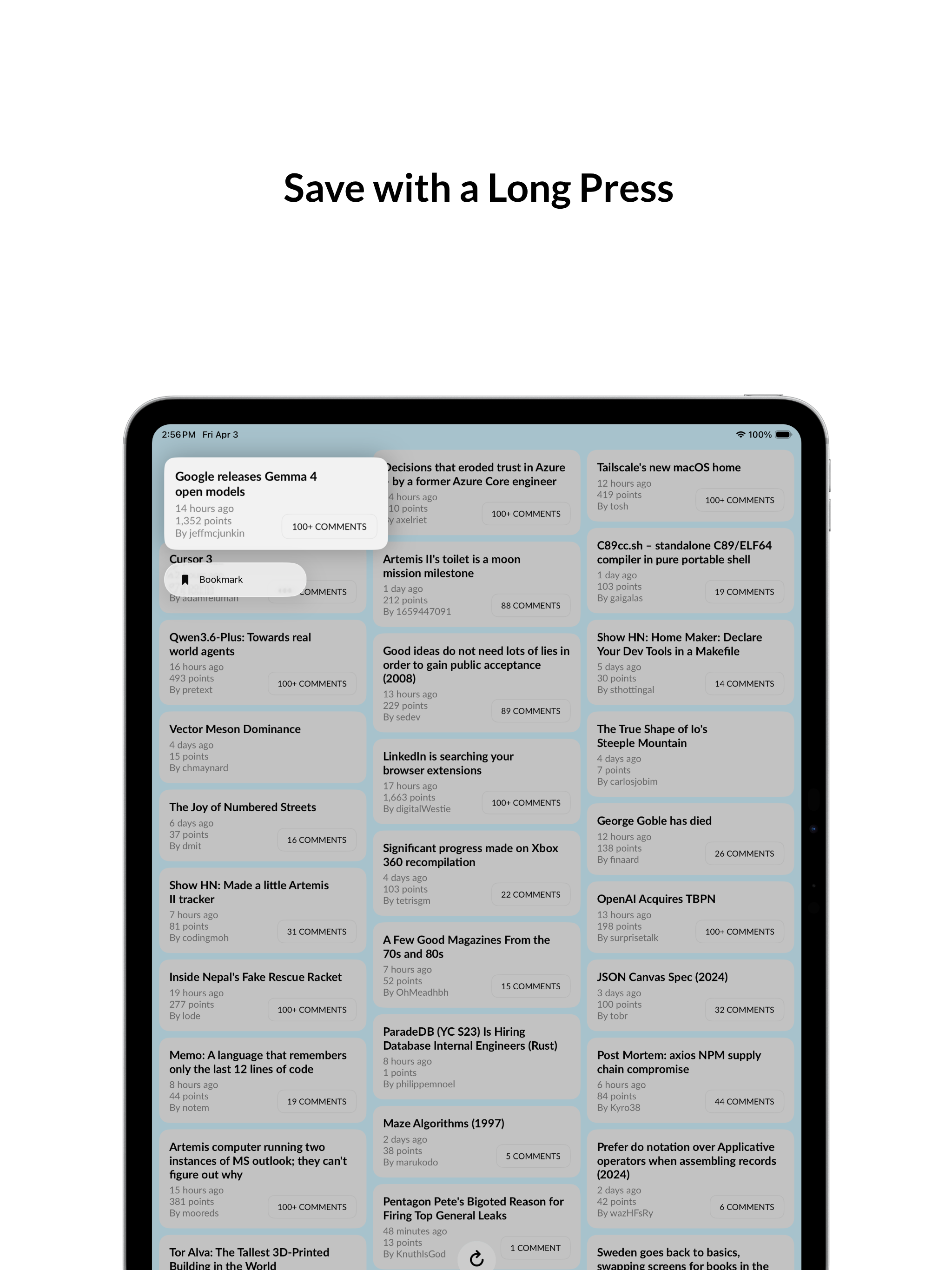 Hackery screenshot 7