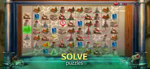 Great Deeds F2P Adventure Game screenshot 3