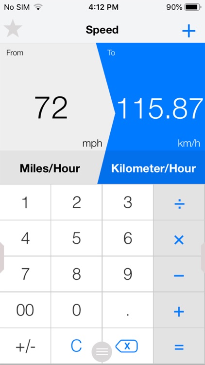 Conversion Calculator Units screenshot-6