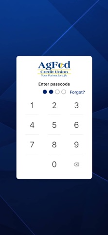 AgFed Mobile Screenshot 2 of 4