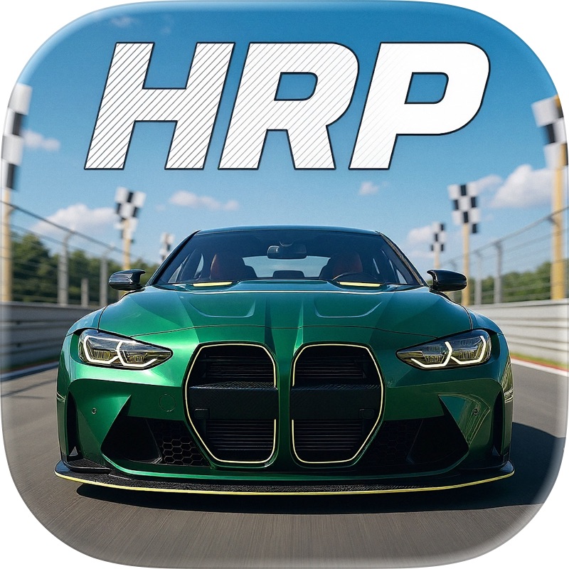 Highway Racer Pro screenshot 1