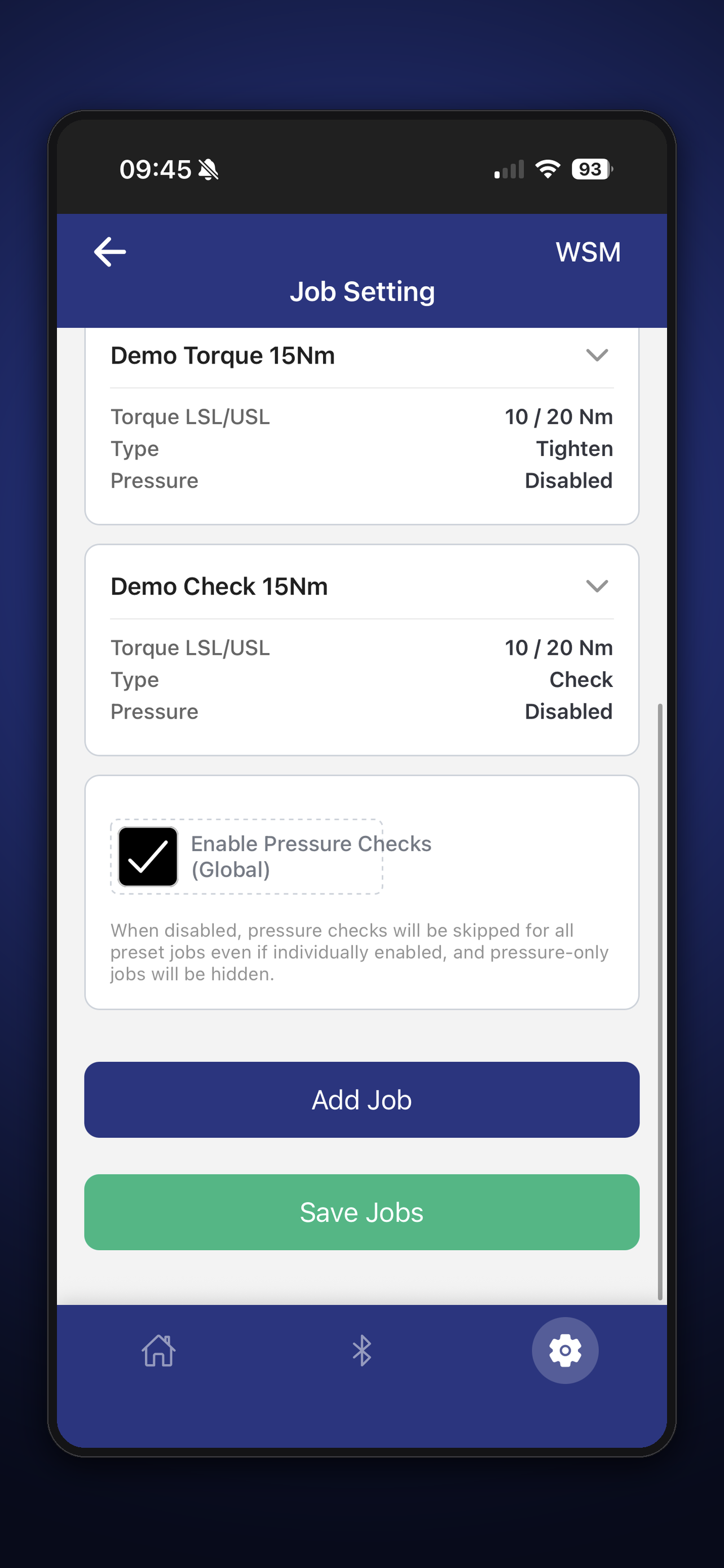 Crane Smart Connect screenshot 7
