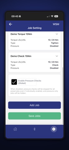 Crane Smart Connect Screenshot 7 of 7