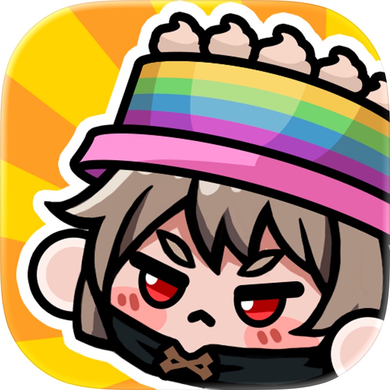 Grow Demon Slimes : Idle RPG screenshot 1