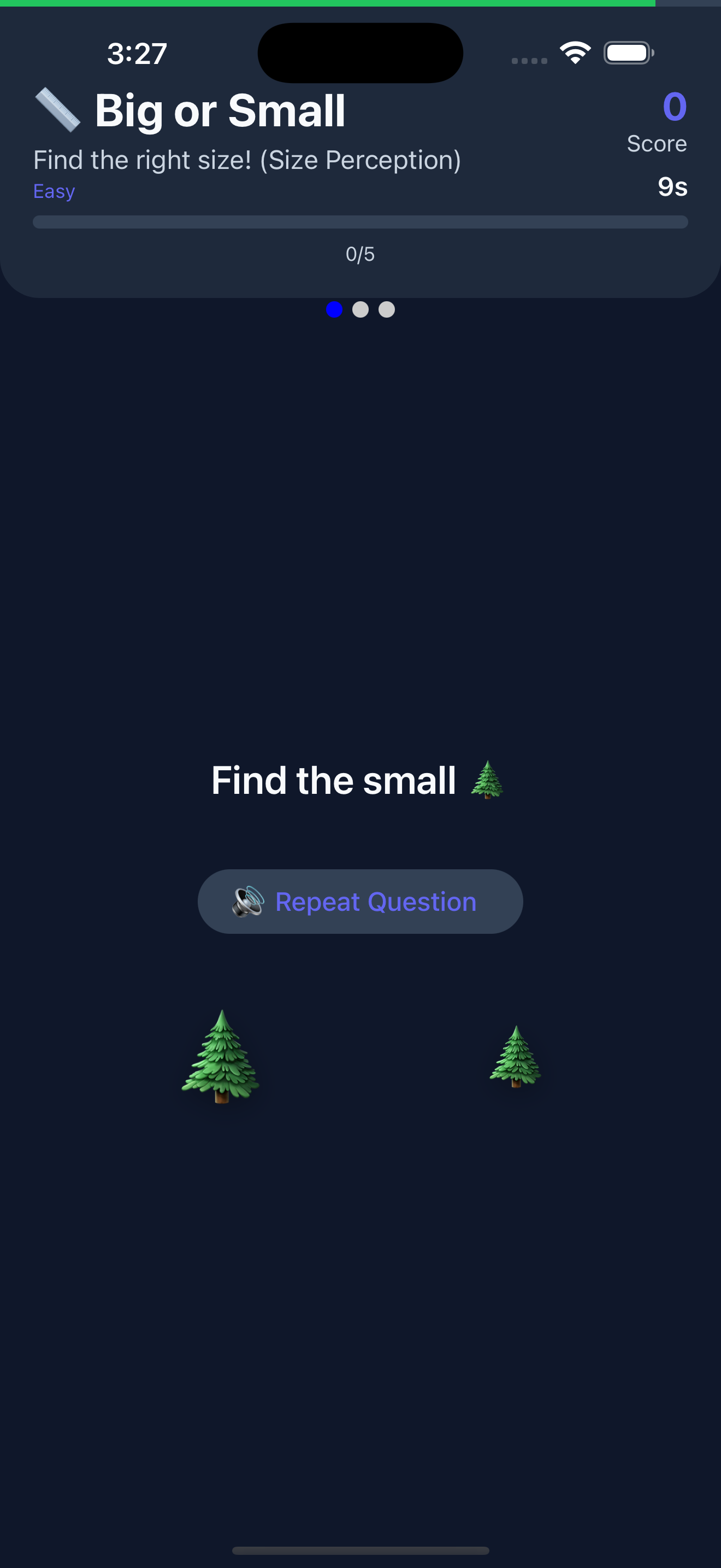 Big or Small 2