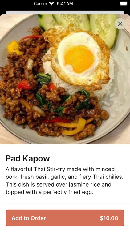 Soi21 Asian Bistro & Bar