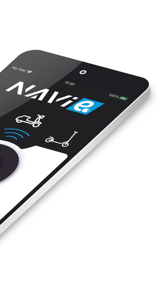 #2. Navie (iOS) 由: GPS Tuner Systems Kft.
