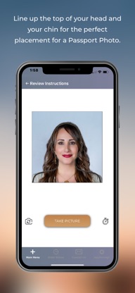 ItsEasy.com Passport Service screenshot 6