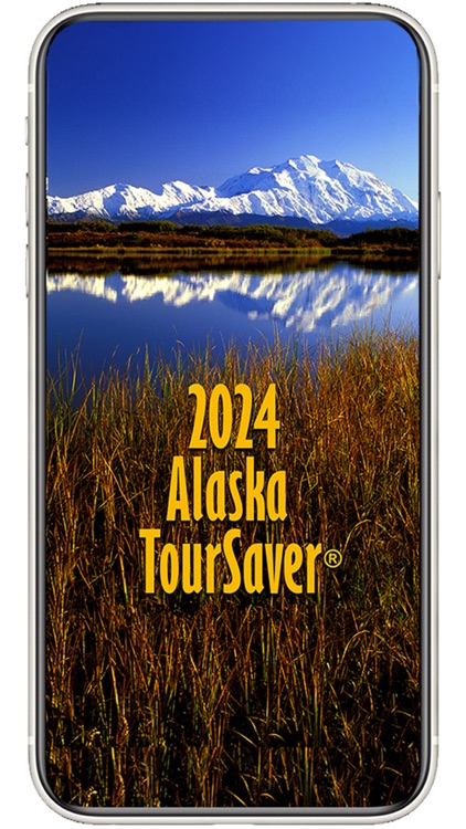 TourSaver Alaska 2025