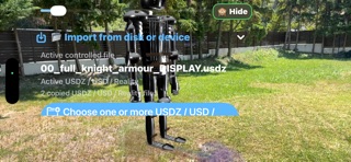 PlaceEasy screenshot