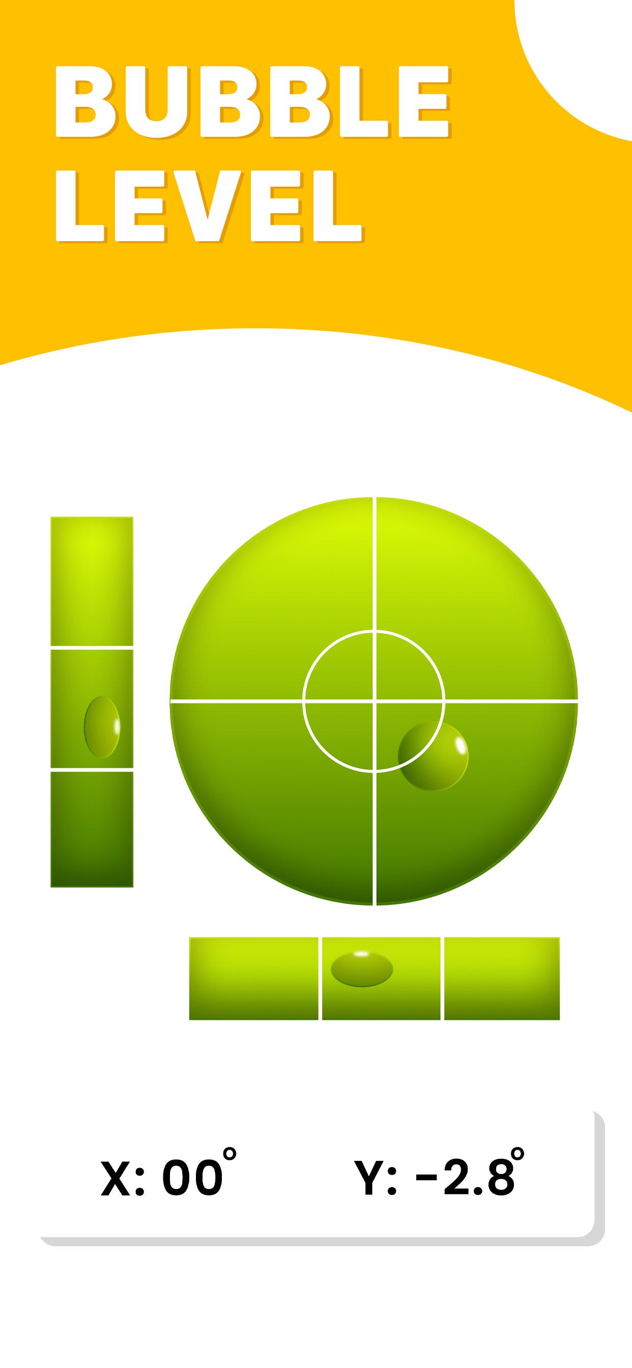 Metal Detector: Gold Finder