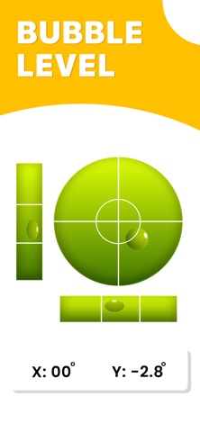 Metal Detector: Gold Finder iPhone screenshot