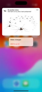 Badger Bug screenshot #5 for iPhone