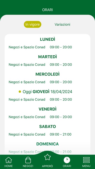 Screenshot #2 pour Centro Costaverde