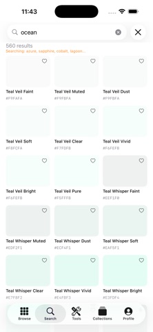 ColorArchive - Color Tools screenshot