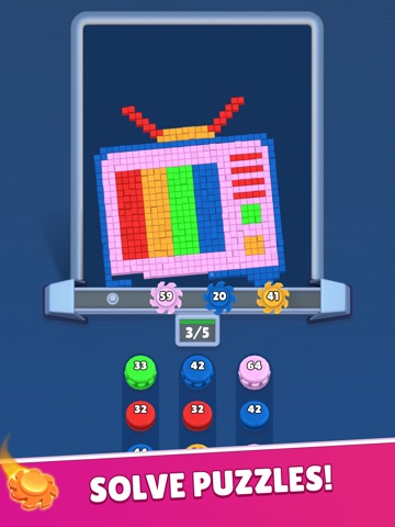Saw Loop