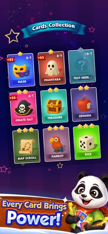 Panda Coins Raid Screenshot 4 of 7