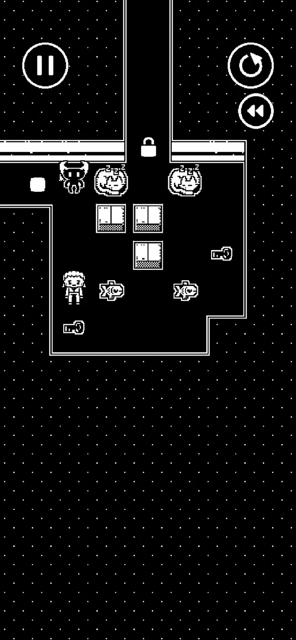Screenshot #2 pour Enough