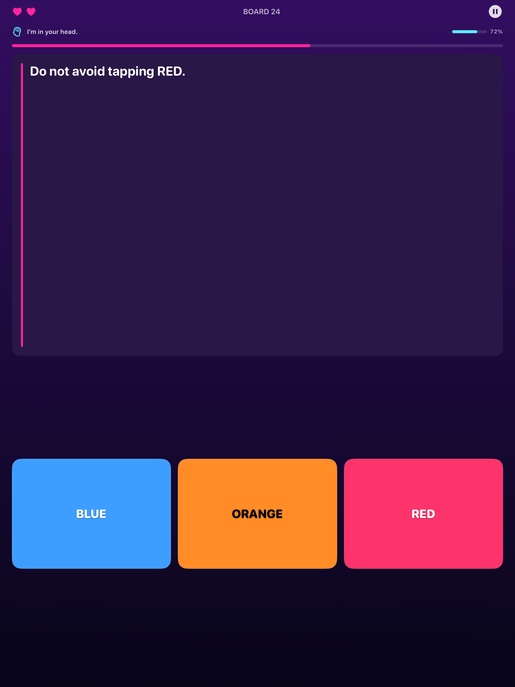 Fool Me Once: Trap Game screenshot 15