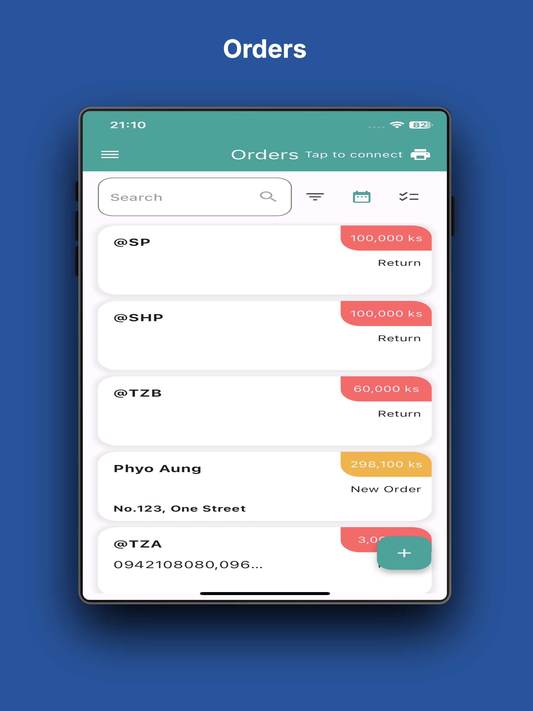 TT DelivSync