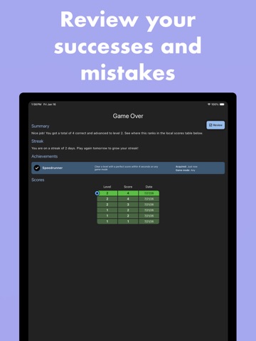 Operator: Math Puzzle Game iPad screenshot