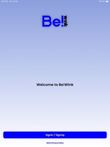 Be!Wink