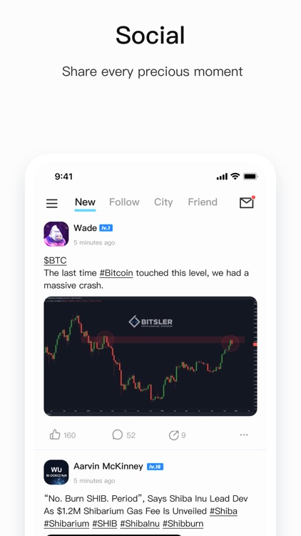 Envo - Web3 Social & Meeting