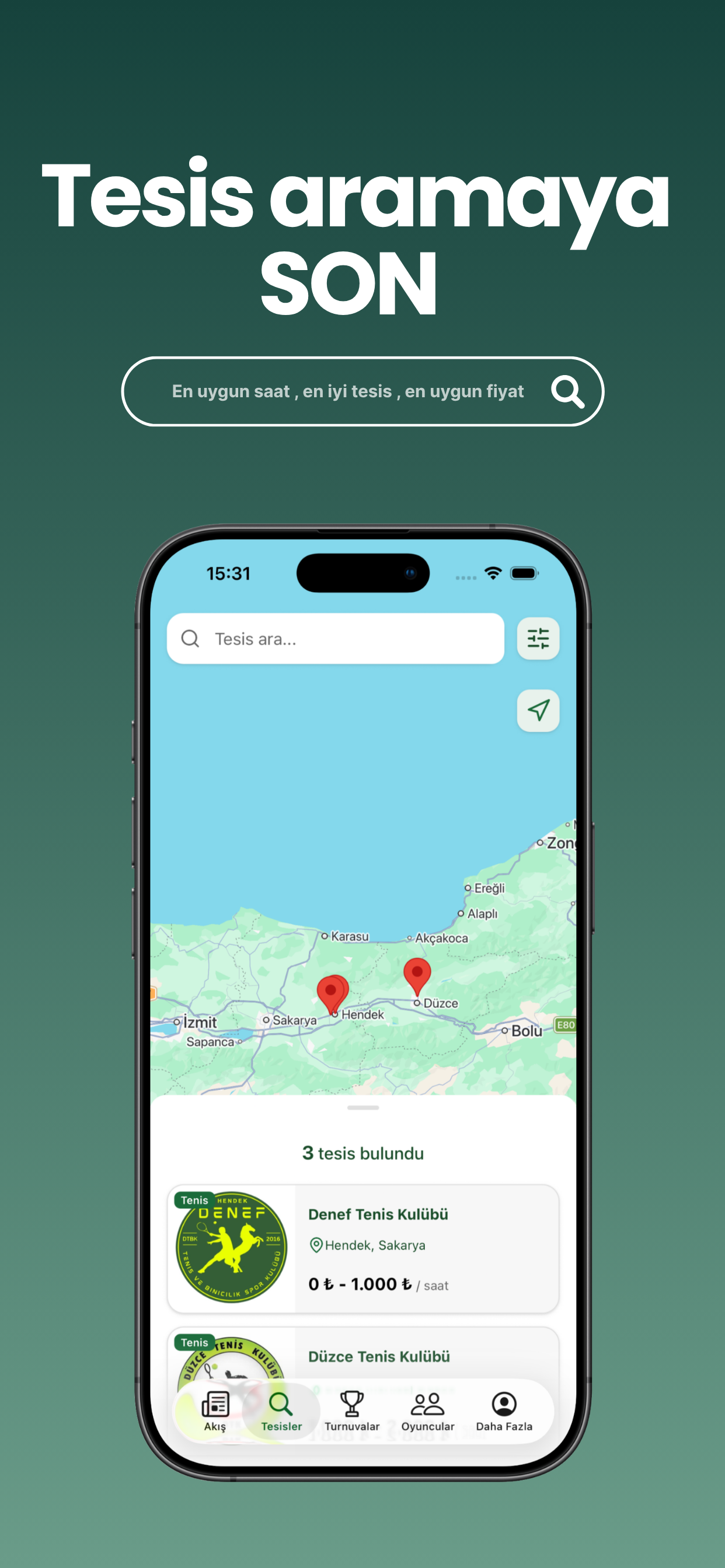 Kadroda screenshot 4