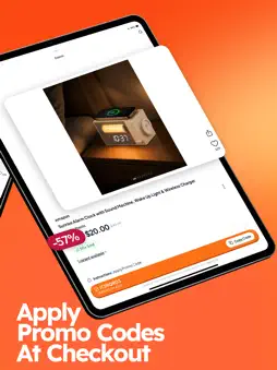 DealSeek: Coupons & Discounts screenshot 12