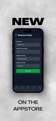 Be-live screenshot