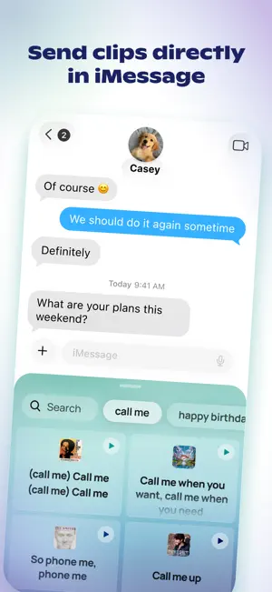 LaDiDa: Say It With a Song screenshot 1