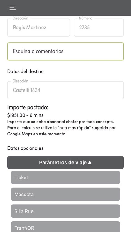 Remises Real screenshot-4