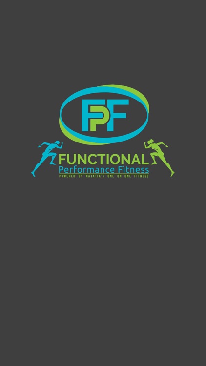 Functional Performance Fitness