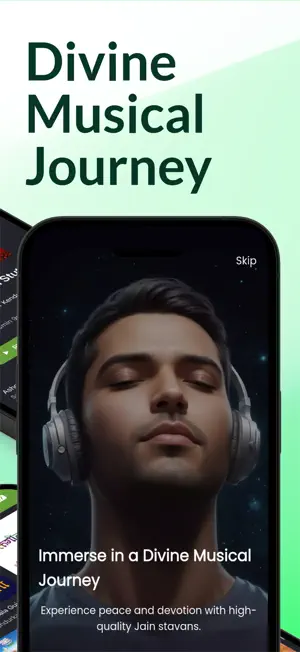 Moksh Music screenshot 3