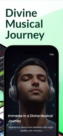 Moksh Music Screenshot 3 of 4
