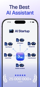 Codex AI : Remote Codex screenshot