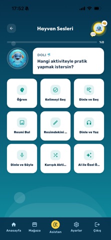 Multilingo App Screenshot 5 of 6