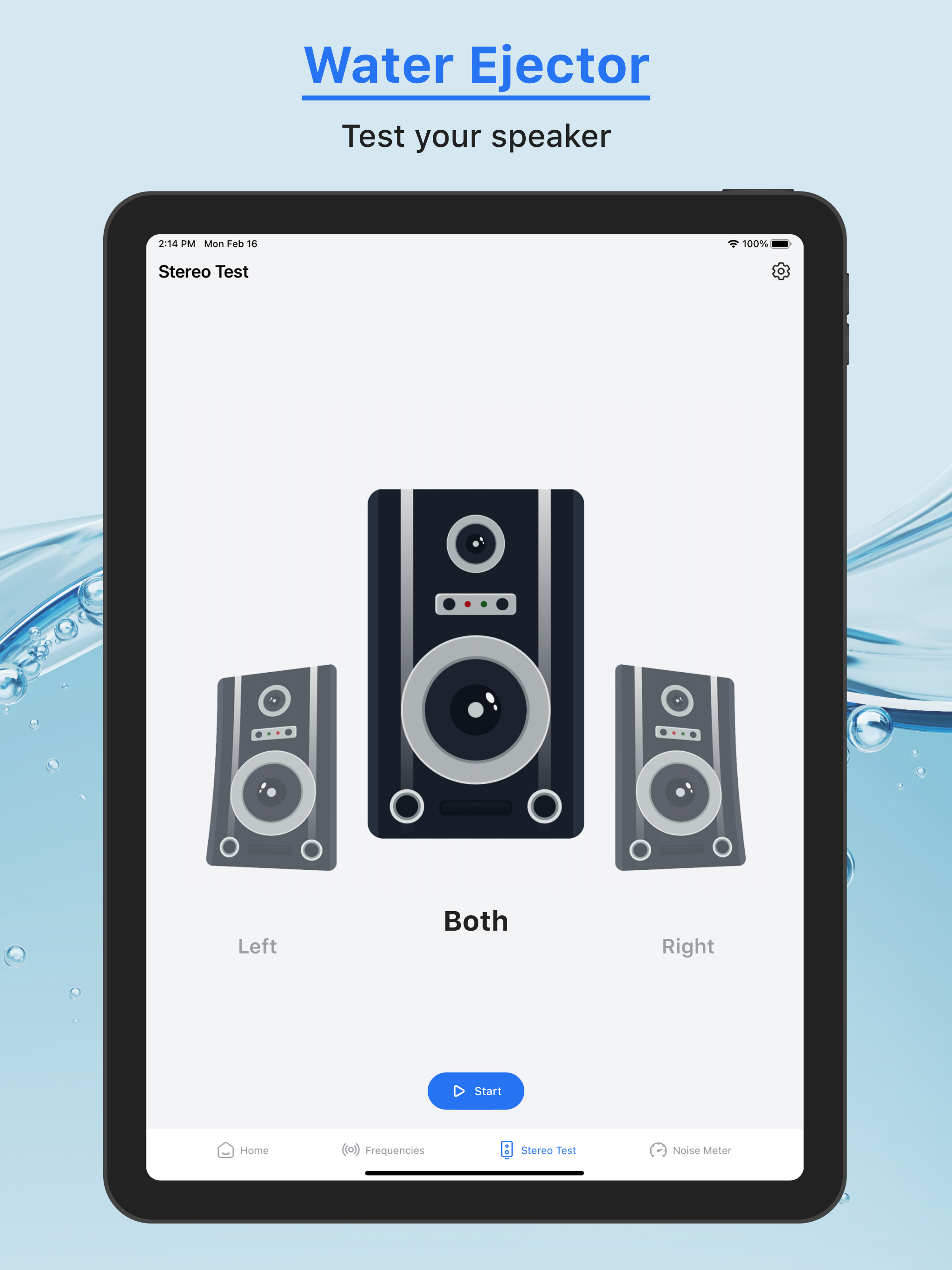 Speaker Cleaner: Water Ejector screenshot 9