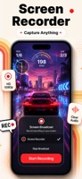 Screen Recorder ‧ Video Editor previous screenshot 1