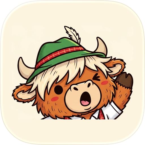 Yodel Yak