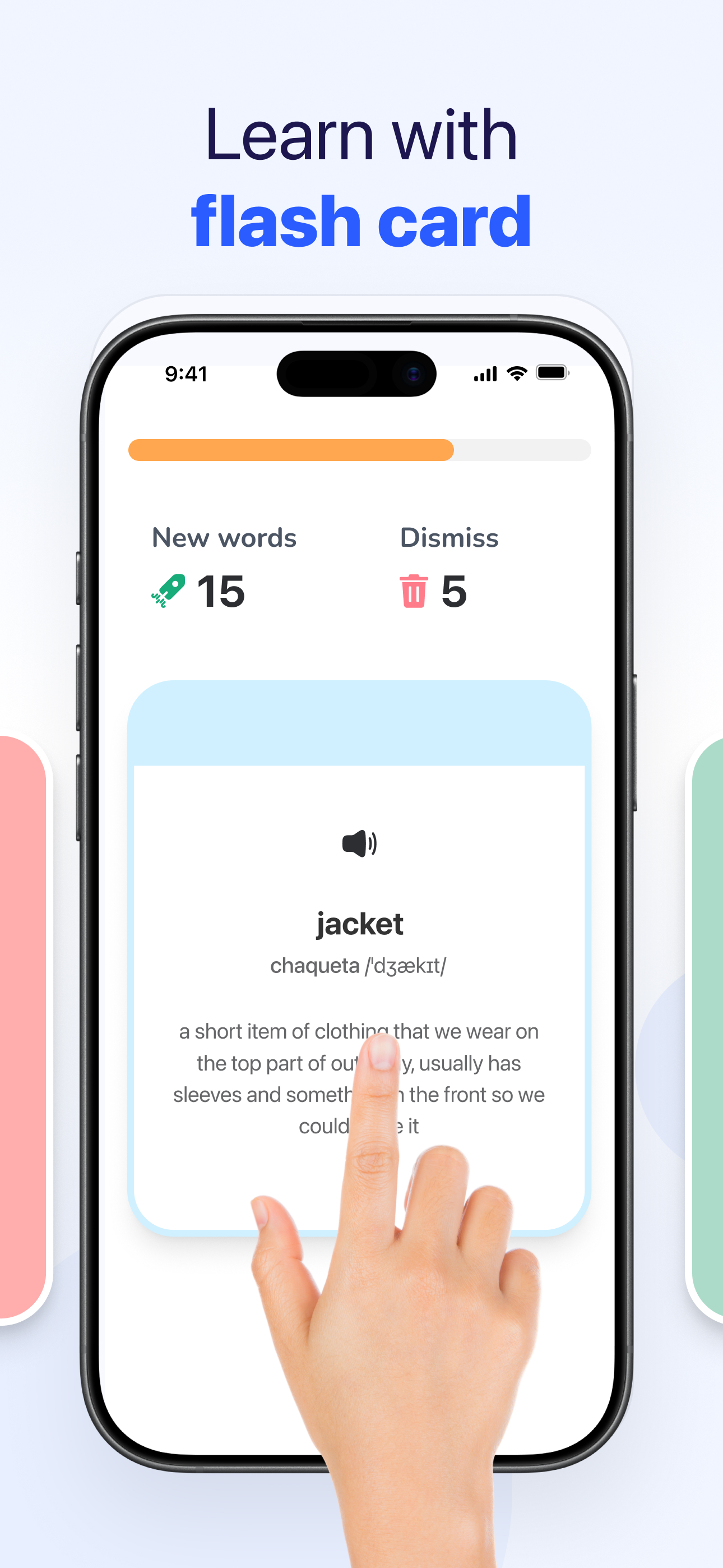 LingoMy : Pro Learn Language screenshot 6