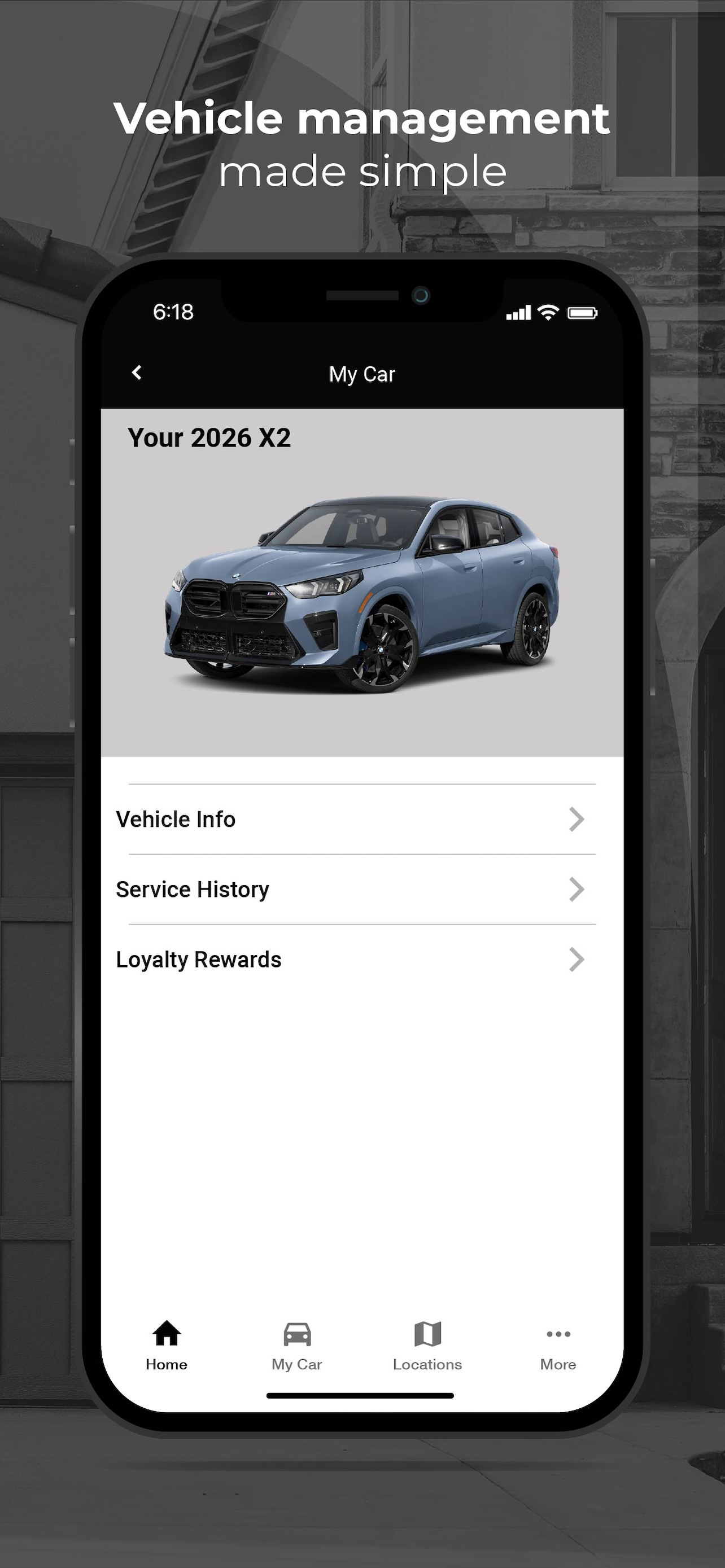 The Autohaus Experience screenshot 4