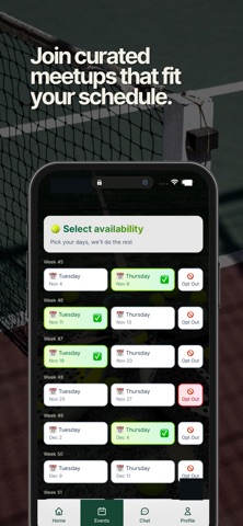 Siam Sports Society screenshot