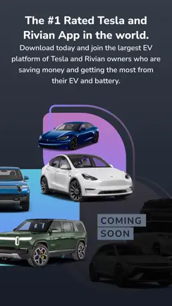 TezLab - For Tesla/Rivian iPhone image 4