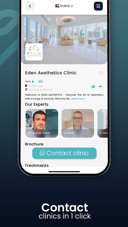 Aesthetic Links screenshot-3