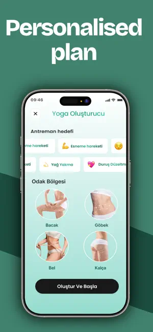 Yogify: Yoga Poses & Exercises screenshot 2