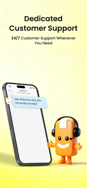 Ubuy: International Shopping screenshot 7