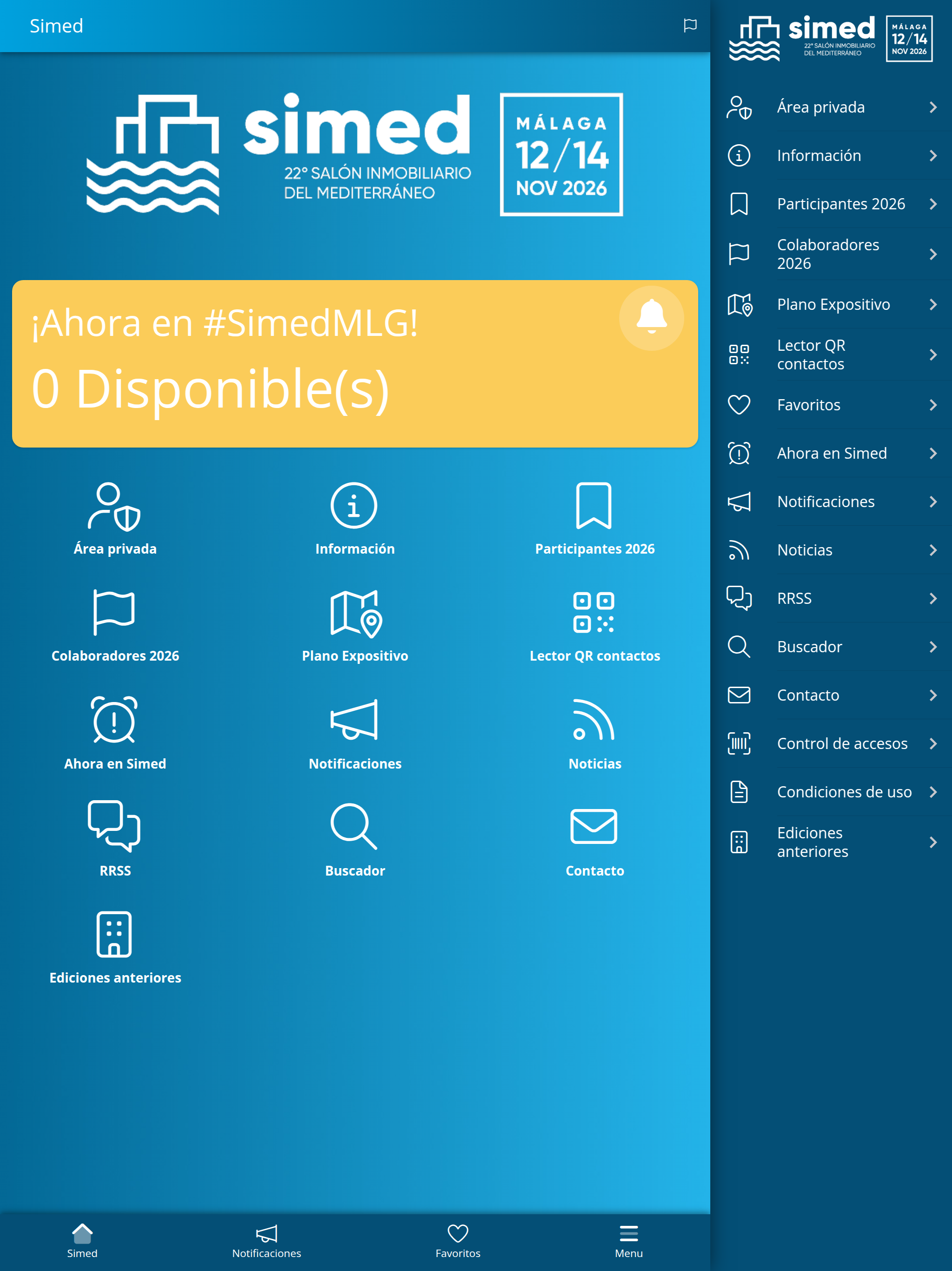 SIMED screenshot 7